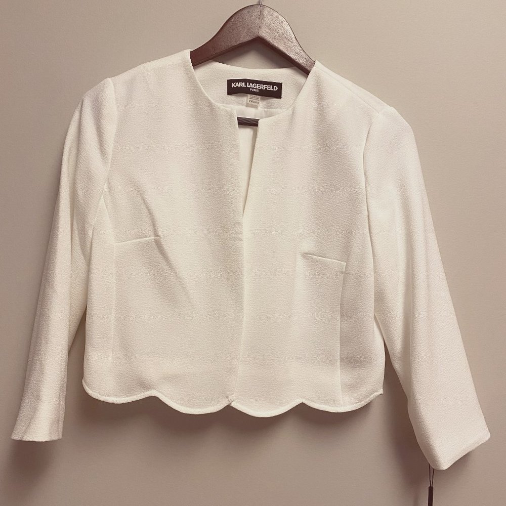 Karl Lagerfeld Jacket